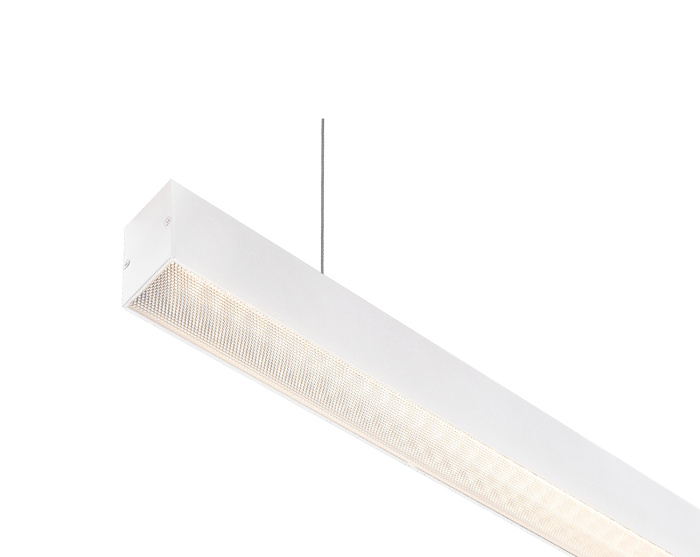 Линейный светильник Denkirs Hals DK9153-WH