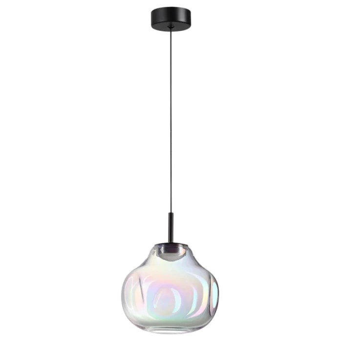Подвесной светильник Odeon Light 5097/4LB