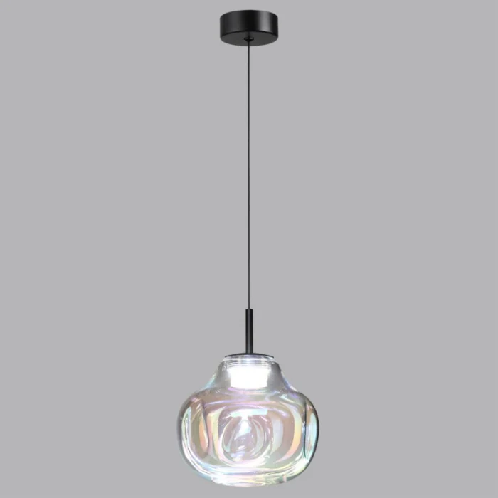Подвесной светильник Odeon Light 5097/4LB