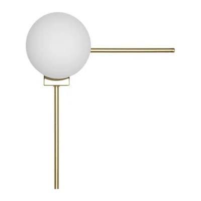 Настенный светильник Loft it Meridian 10132/F Gold