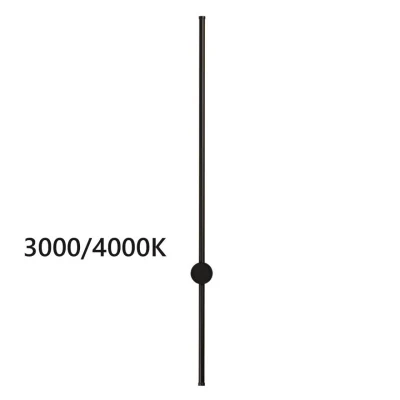 Настенный светильник ODEON LIGHT HIGHTECH 4335/18WLP