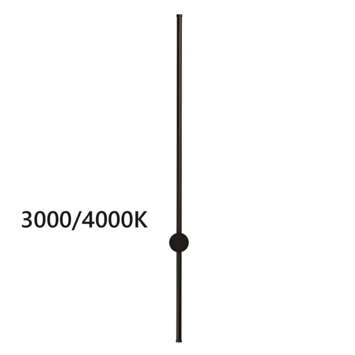 Настенный светильник ODEON LIGHT HIGHTECH 4335/18WLP