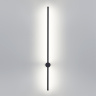 Настенный светильник Odeon Light Fillini 4335/18WLP