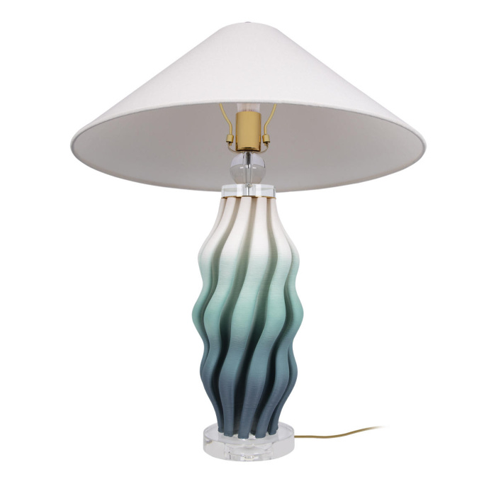 Настольная лампа Loft it Amalfi 10264T/L