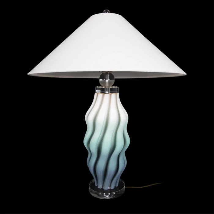 Настольная лампа Loft it Amalfi 10264T/L