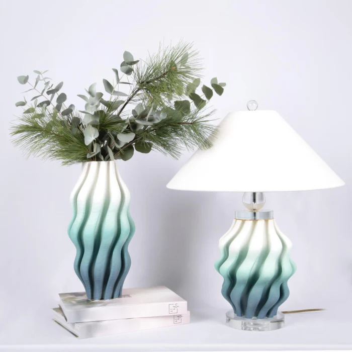 Настольная лампа Loft it Amalfi 10264T/L