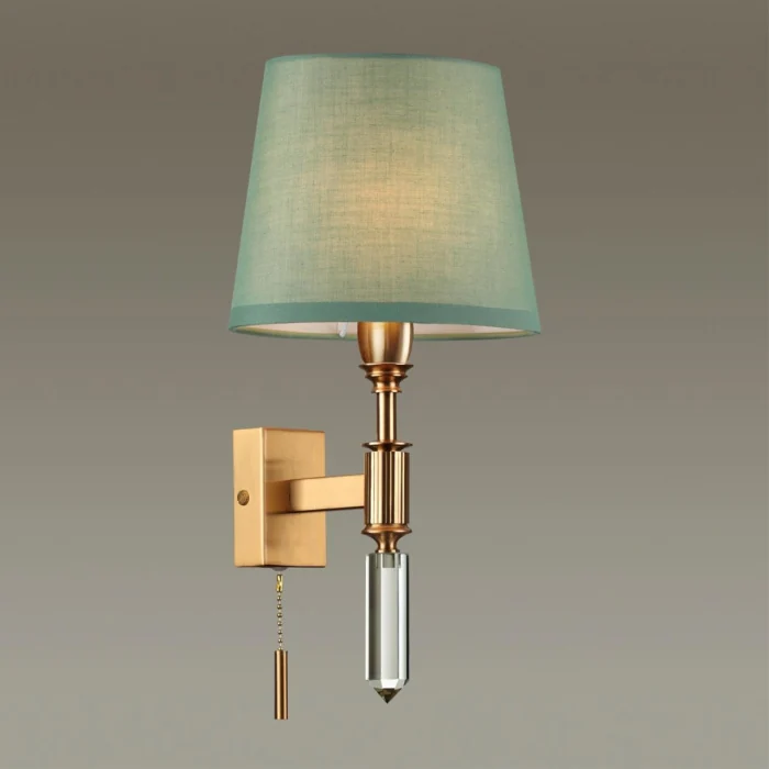 Настенный светильник ODEON LIGHT 4887/1W