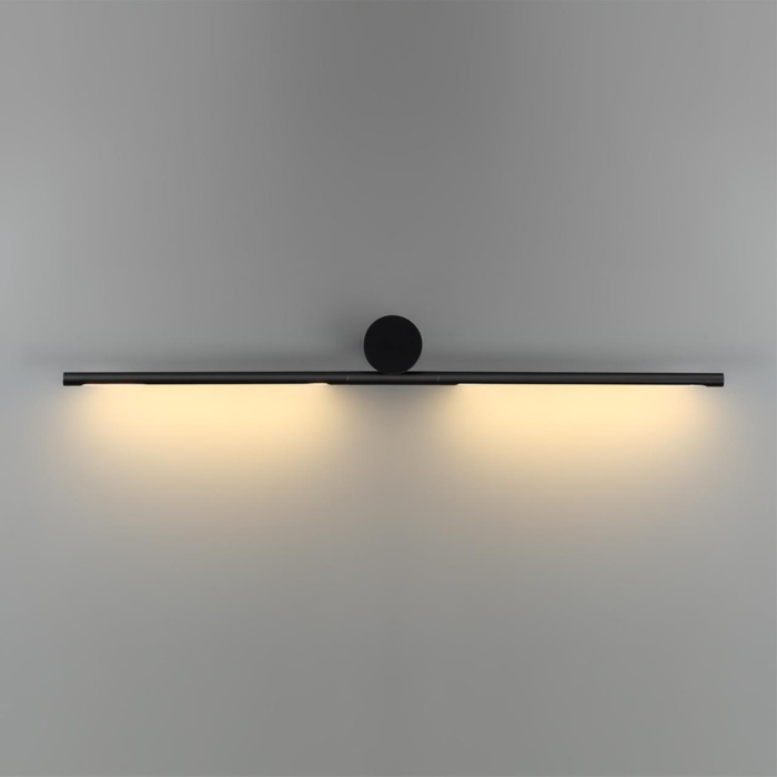 Настенный светильник ODEON LIGHT HIGHTECH 7103/14WL