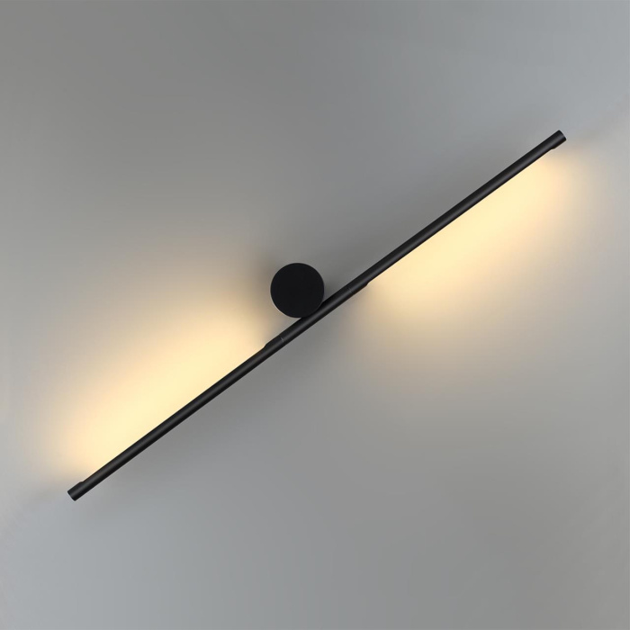 Настенный светильник ODEON LIGHT HIGHTECH 7103/14WL