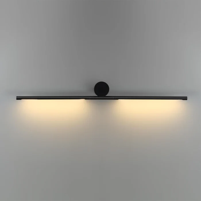 Настенный светильник Odeon Light Milly 7103/14WL