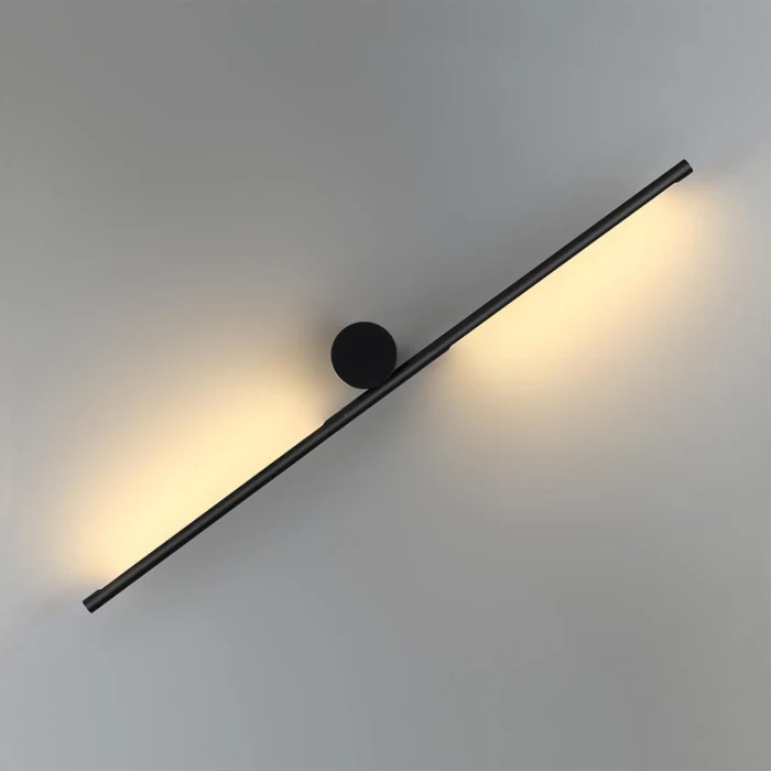 Настенный светильник Odeon Light Milly 7103/14WL