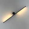 Настенный светильник Odeon Light Milly 7103/14WL