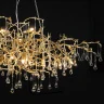 Люстра подвесная Loft it Bijout 10067/1250 GD