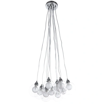 Подвесной светильник паук Arte Lamp Pallone A3025SP-9CC