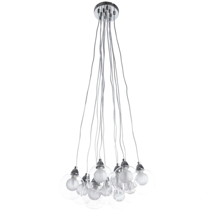 Подвесной светильник паук Arte Lamp Pallone A3025SP-9CC