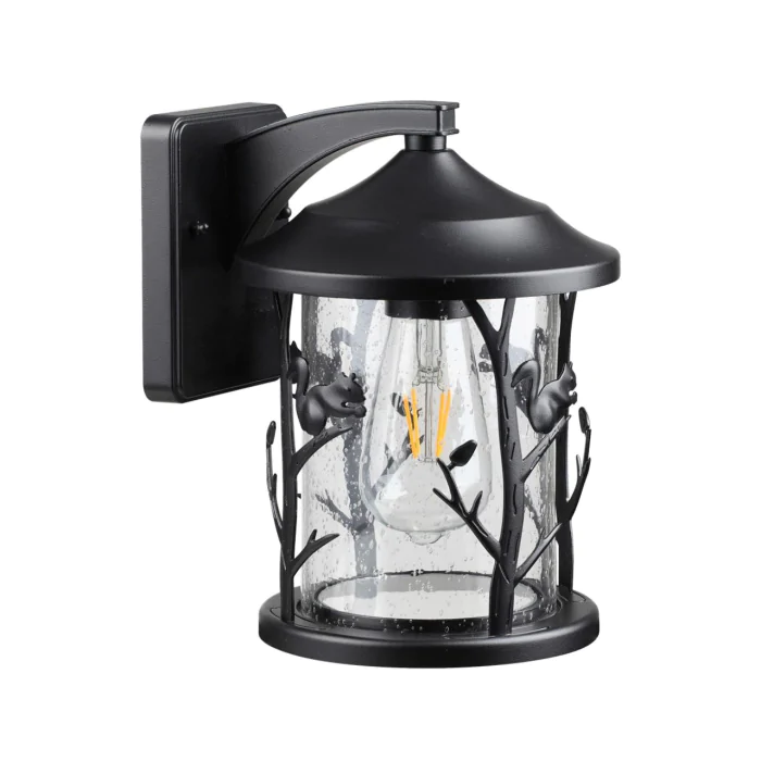Ландшафтный настенный светильник ODEON LIGHT 4963/1W