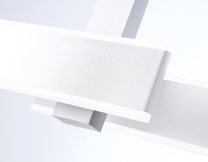 Подвесной светодиодный светильник Ambrella light FA6666