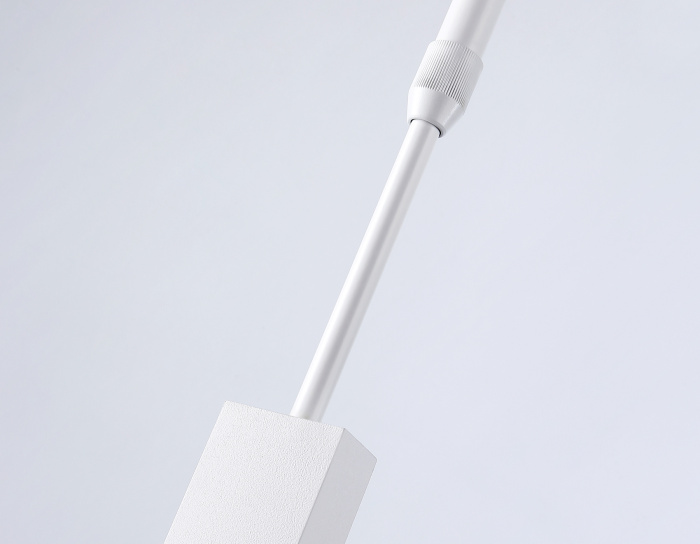 Подвесной светодиодный светильник Ambrella light FA6666