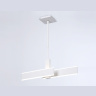 Подвесной светодиодный светильник Ambrella light FA6666
