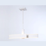 Подвесной светодиодный светильник Ambrella light FA6666