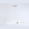 Подвесной светодиодный светильник Ambrella light FA6666