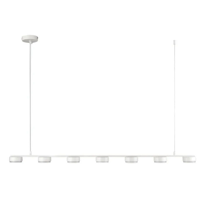 Подвесной линейный светильник Lumion Torina 8265/7