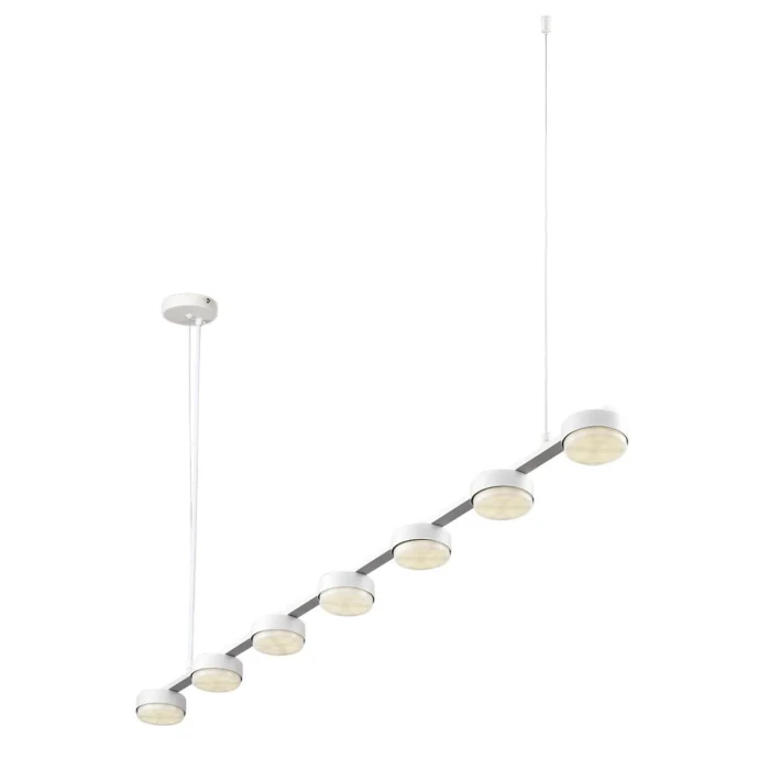 Подвесной линейный светильник Lumion Torina 8265/7