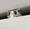 Шинопровод для монтажа в натяжной потолок 2м Novotech Flum 135325