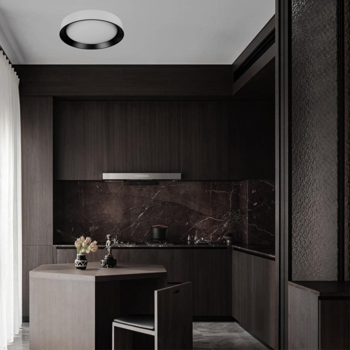 Потолочный светильник Loft it Coin 10202 WB