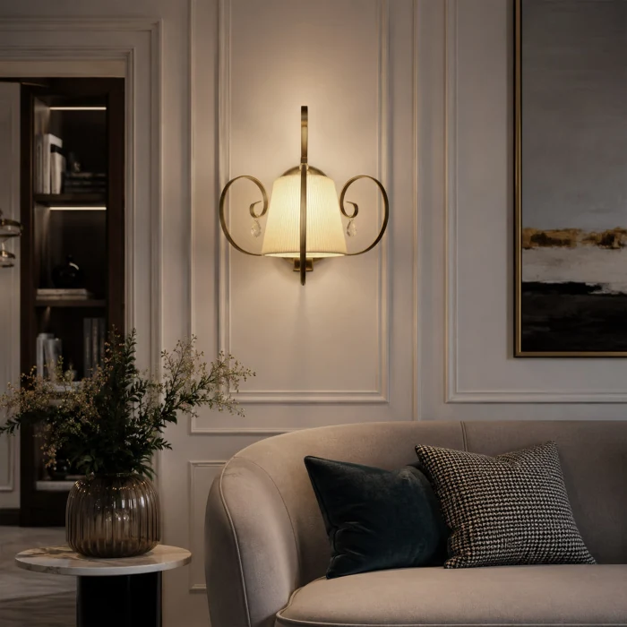 Бра ST LUCE SL177.201.01