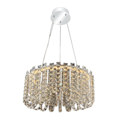 Люстра подвесная Lussole LSP-7266