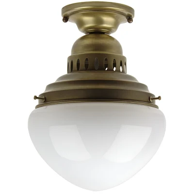 Потолочный светильник Berliner Messinglampen ⁠PS14-129opB