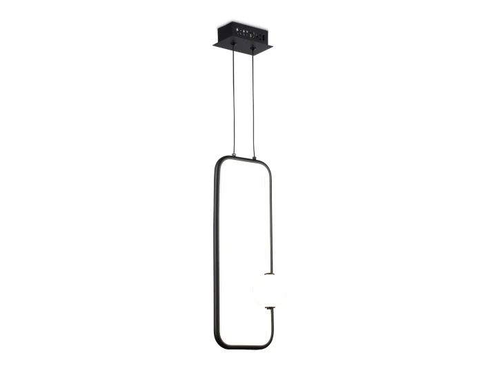 Подвесной светодиодный светильник Ambrella light FL66363