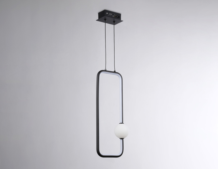 Подвесной светодиодный светильник Ambrella light FL66363