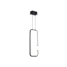 Подвесной светодиодный светильник Ambrella light FL66363
