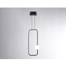 Подвесной светодиодный светильник Ambrella light FL66363