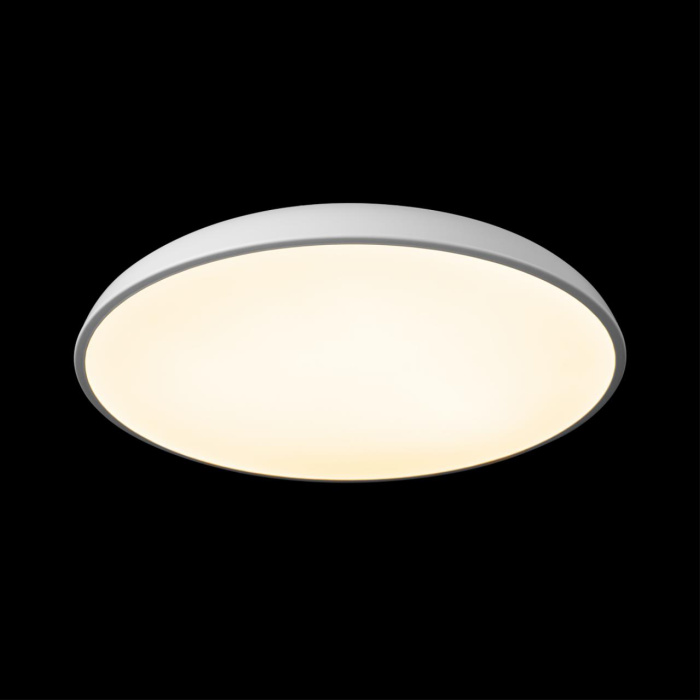 Потолочный светильник Loft it Dime 10371 White