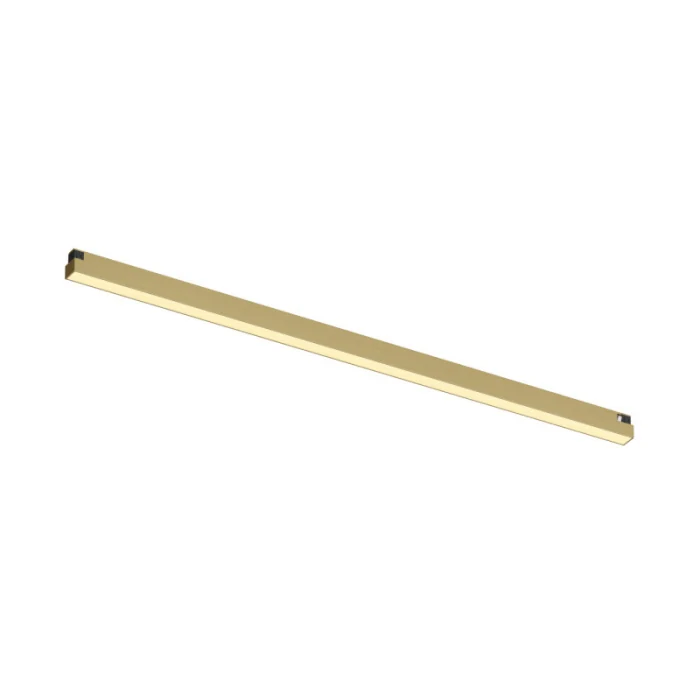 Трековый магнитный светильник Denkirs Shine Linear Zigbee DK5952-SB