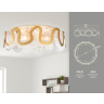 Потолочный светильник Ambrella Light Traditional TR5327