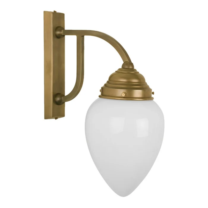 Бра Berliner Messinglampen A76-123opB