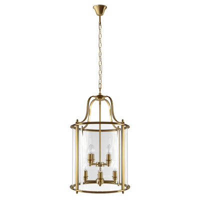 Подвесной светильник LOFT IT Lighthouse 10456/8 AB