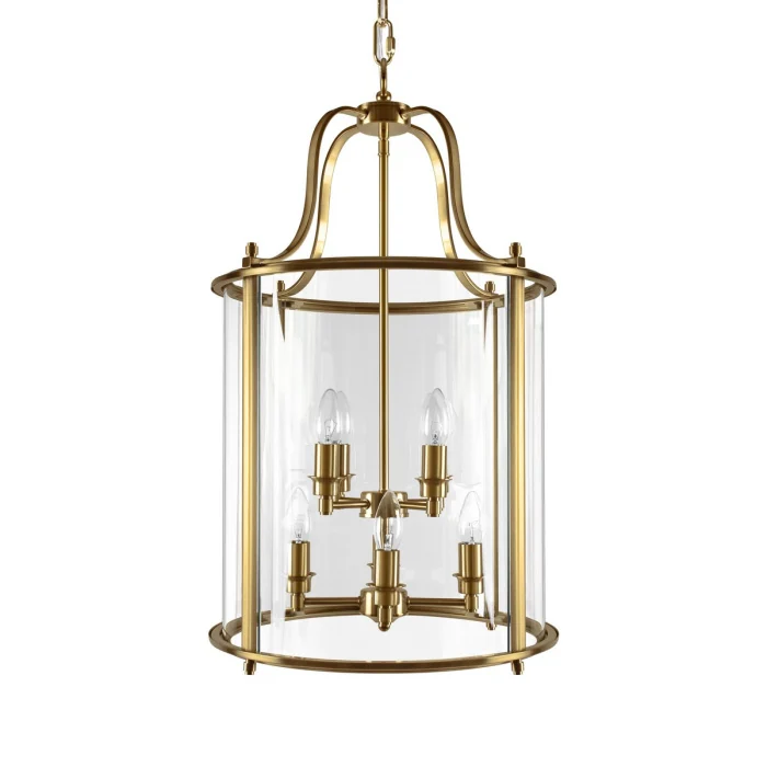 Подвесной светильник LOFT IT Lighthouse 10456/8 AB