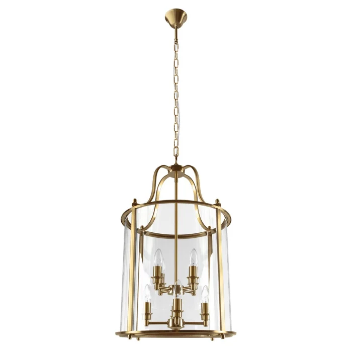 Подвесной светильник LOFT IT Lighthouse 10456/8 AB