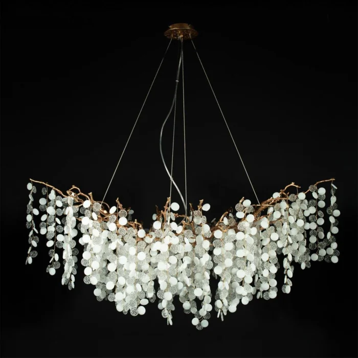 Люстра подвесная Loft it Fairytree 10066/1200 GB