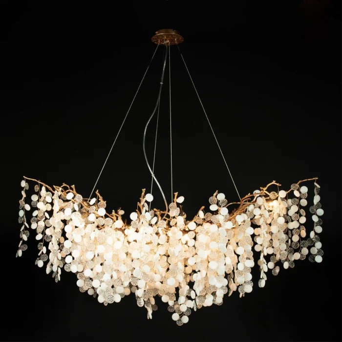 Люстра подвесная Loft it Fairytree 10066/1200 GB