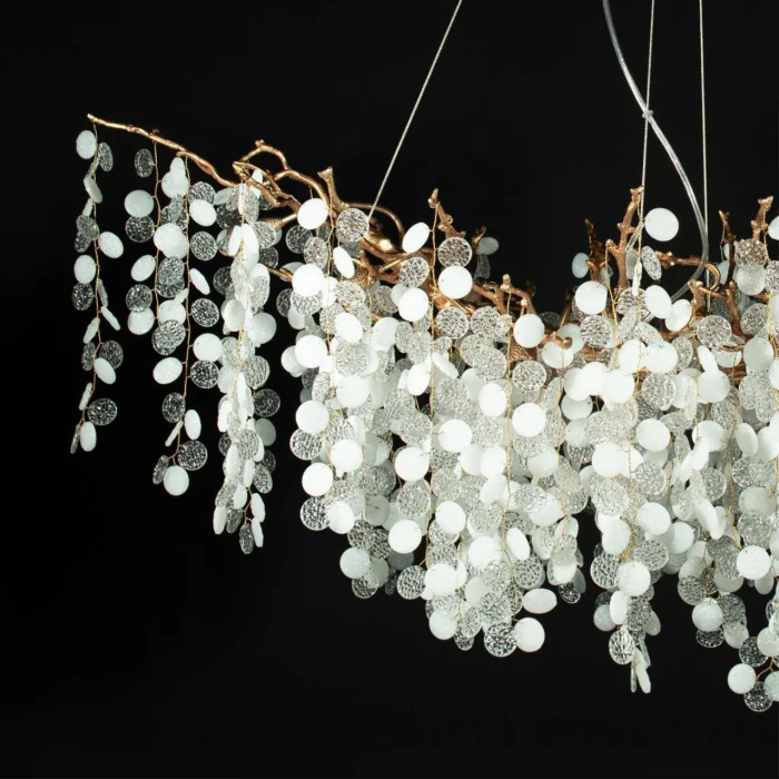 Люстра подвесная Loft it Fairytree 10066/1200 GB