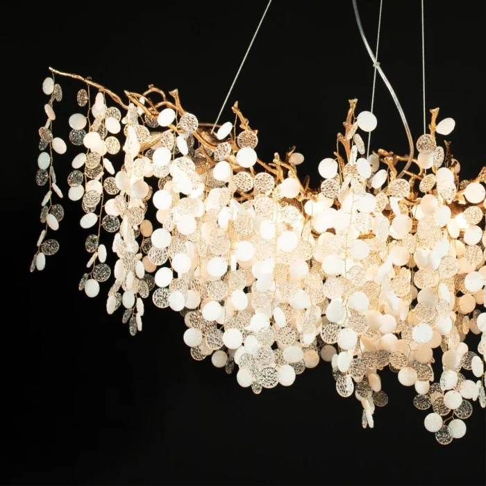 Люстра подвесная Loft it Fairytree 10066/1200 GB