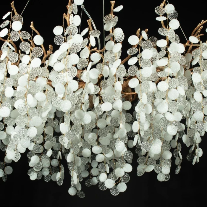 Люстра подвесная Loft it Fairytree 10066/1200 GB