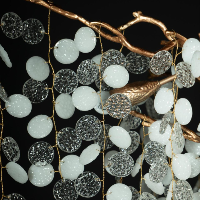 Люстра подвесная Loft it Fairytree 10066/1200 GB