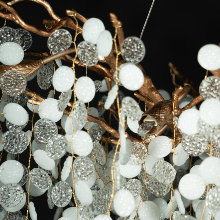 Люстра подвесная Loft it Fairytree 10066/1200 GB